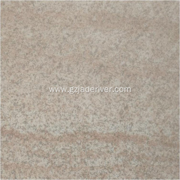 Yellow Rust Stone Natural Color Granite Stone